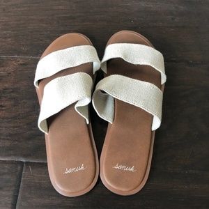 Sanuk Sandals